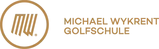 Logo Michael Wykrent Golfschule
